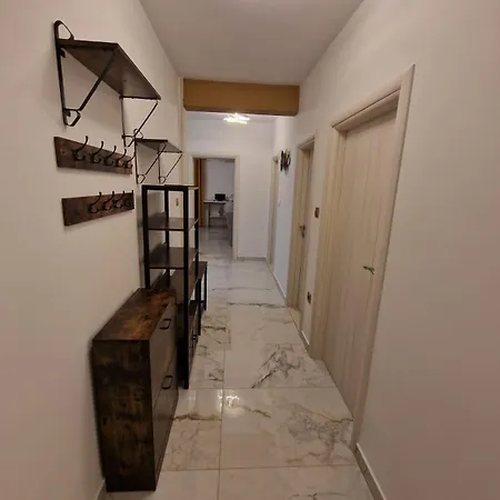 Apartamento Sandra -