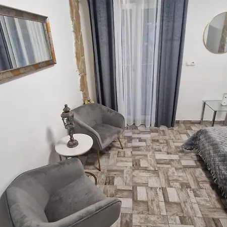 Sandra - Apartamento Trogir