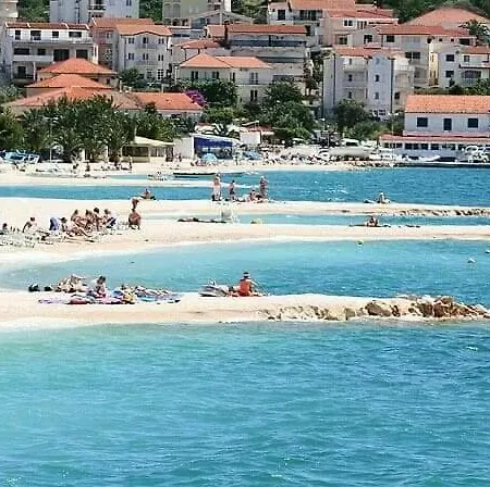 Sandra - Apartamento Trogir