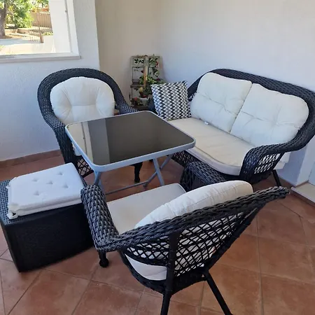 Sandra - Apartamento