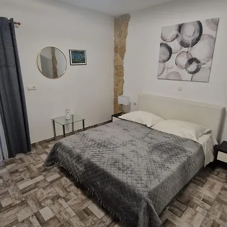 Sandra - Apartamento Trogir