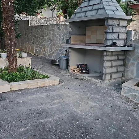 Sandra - Apartamento