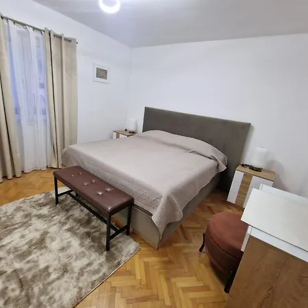 Apartamento Sandra -
