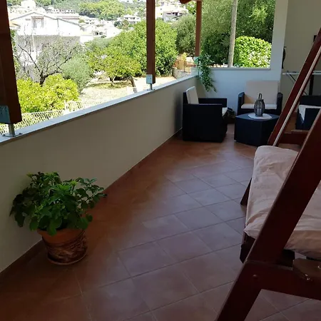 Sandra - Apartamento Trogir