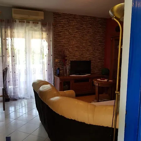 Apartamento Sandra - *
