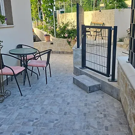Sandra - Apartamento