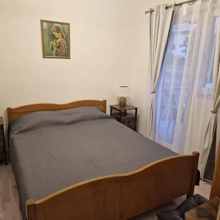 Apartamento Sandra -