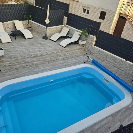 Apartamento Sandra -