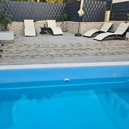Apartamento Sandra - Trogir