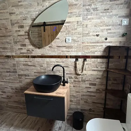 Sandra - Apartamento Trogir