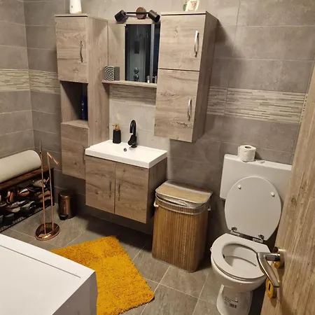 Sandra - Apartamento