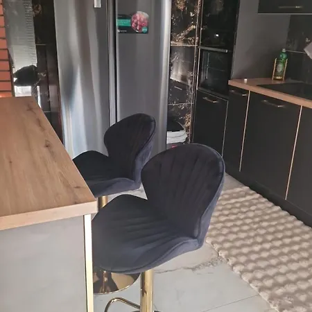 Apartmán Sandra - Trogir