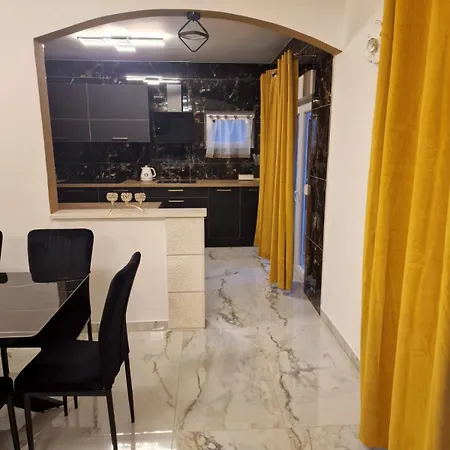 Apartmán Sandra -