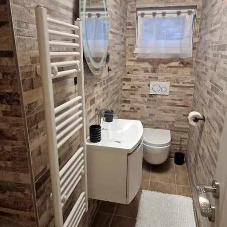 Apartmán Sandra -