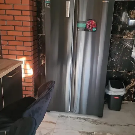 Apartman Sandra -