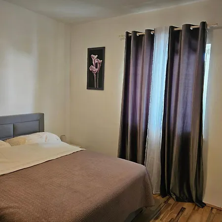 Sandra - Apartman *
