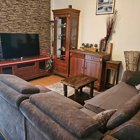 Sandra - Apartmán