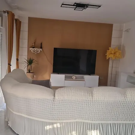 Apartmán Sandra -