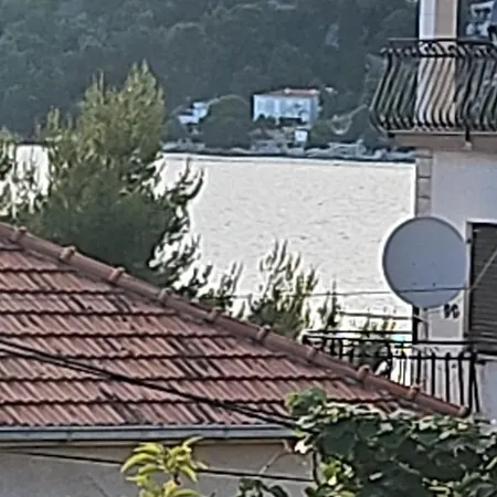 Apartmán Sandra - Trogir