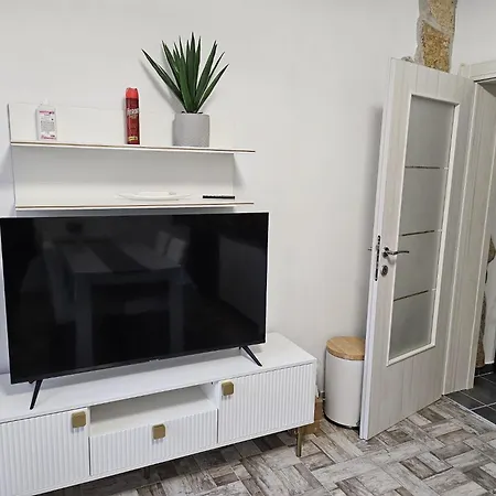 Apartmán Sandra -