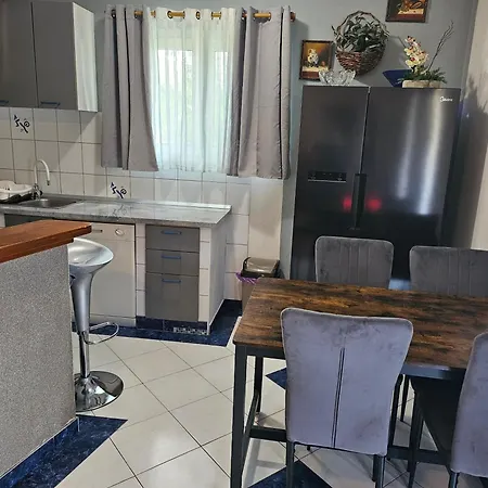Apartmán Sandra - Trogir