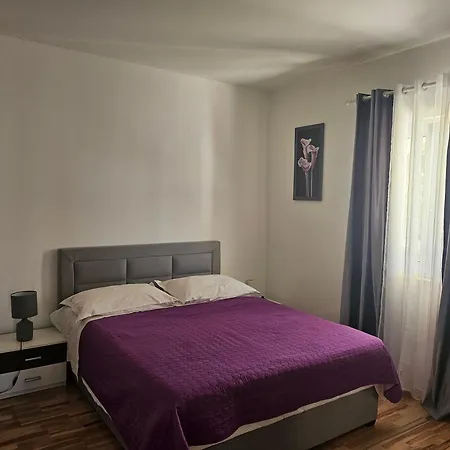 Apartmán Sandra -