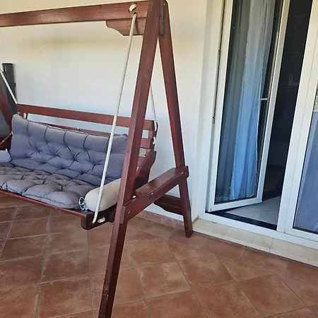 Sandra - Apartmán