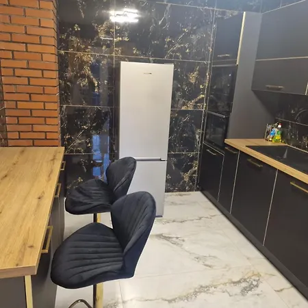Sandra - Apartmán *