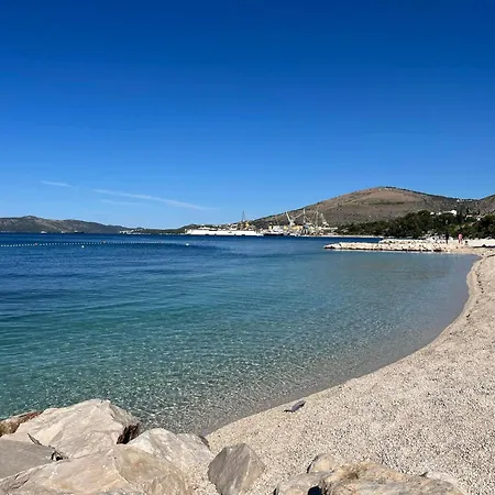 Apartmán Sandra - Trogir
