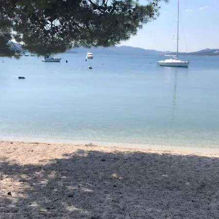 Sandra - Apartmán Trogir