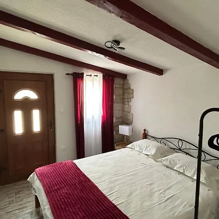 Sandra - Apartmán