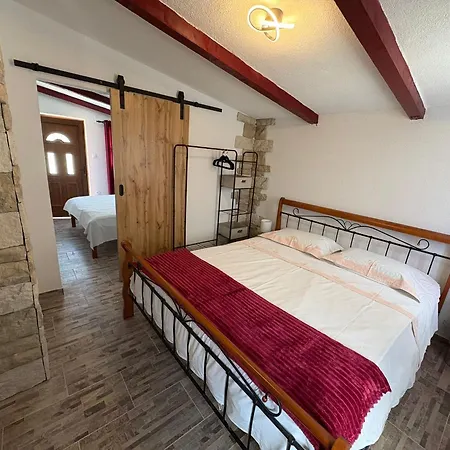 Sandra - Apartmán *